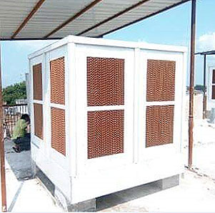 Fresh Air Cooler in Lahore