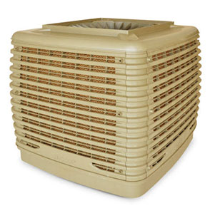 Fresh Air Cooler